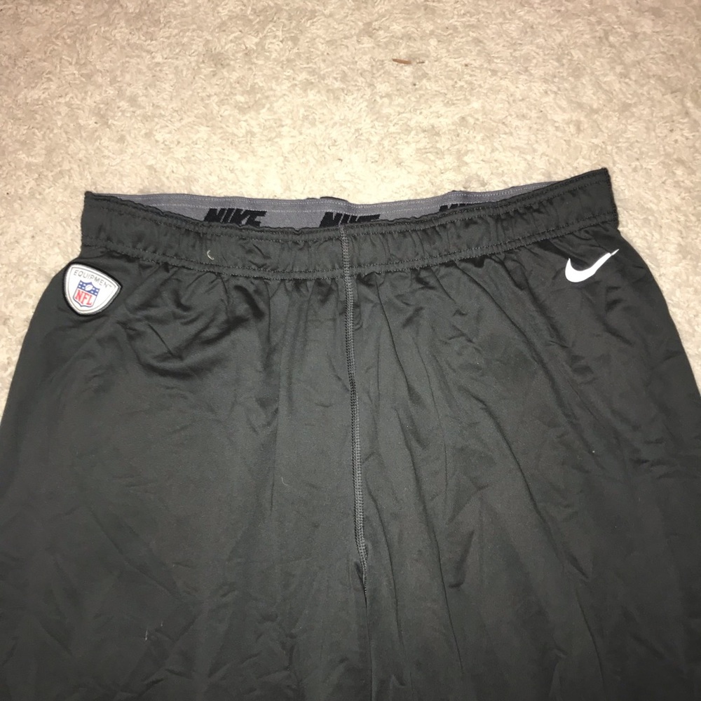 Nike Drawstring Pants - Picture 3 of 8